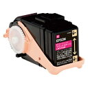 EPSON LPC3T33M LP-S7160シリーズ用 トナーカートリッジ/マゼンタ/Mサイズ(5300ページ)