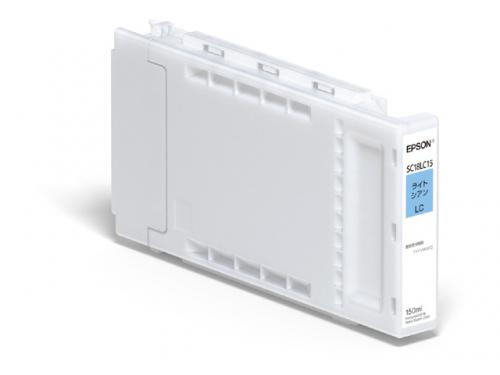 EPSON SC18LC15 SureColor�� ���󥯥����ȥ�å�/150ml�ʥ饤�ȥ������