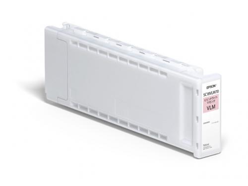 EPSON SC18VLM70 SureColor 󥯥ȥå/700mlʥӥӥåɥ饤ȥޥ󥿡