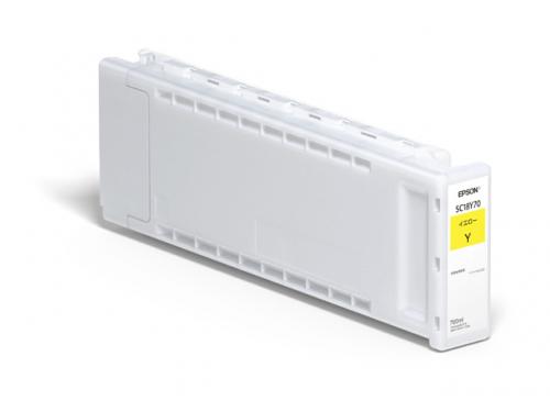 EPSON SC18Y70 SureColor�� ���󥯥����ȥ�å�/700ml�ʥ���������