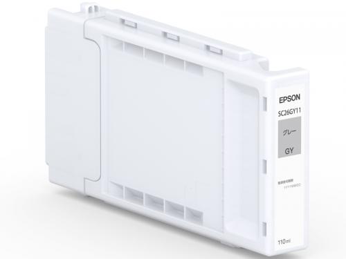 EPSON SC26GY11 SureColor 󥯥ȥå/졼110ml