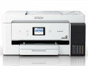 EPSON EW-M5610FT A3ノビ対応カラーインクジェット複合機/エコタンク搭載モデル/カラー24PPM・モノクロ38PPM/4色/有線・無線LAN/Wi-Fi Direct/両面/2.7型タッチパネル