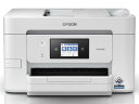 EPSON PX-M730F A4対応カラーインクジェット複合機 4色顔料 カラー21PPM・モノクロ35PPM 有線・無線LAN Wi-Fi Direct 2.7型タッチパネル