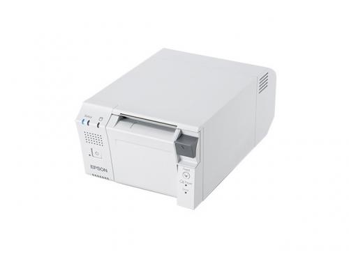 EPSON T702DT2603 レシートプリンター/インテリジェントモデル/Windows OS/Intel Celeron搭載/紙幅80mm..