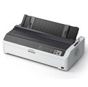 EPSON VP-D1800N ドットインパクトプリンター/ラウンド型/136桁(13.6インチ)/ネットワーク標準モデル
