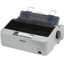 EPSON VP-D500 ドットインパクトプリンター/ラウンド型/80桁(8インチ)