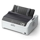 EPSON VP-D800 ドットインパクトプリンター/ラウンド型/80桁(8インチ)