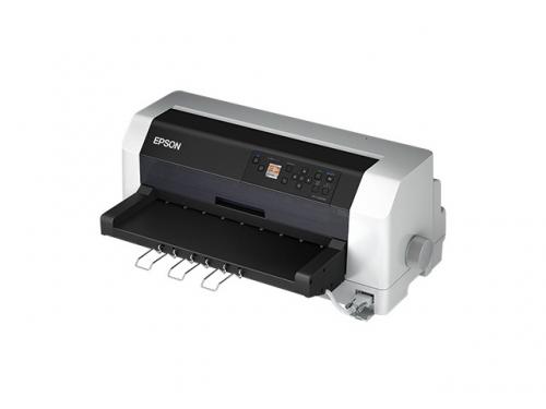 EPSON VP-F44NKSM ドットインパクトプリンター/水平型/136桁/ネットワーク標準/給紙補助フィーダーセットモデル