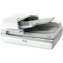 EPSON DS-60000 A3フラットベッドスキャナー/600dpi/両面同時読取/ADF/A4片面40枚/分(200dpi)
