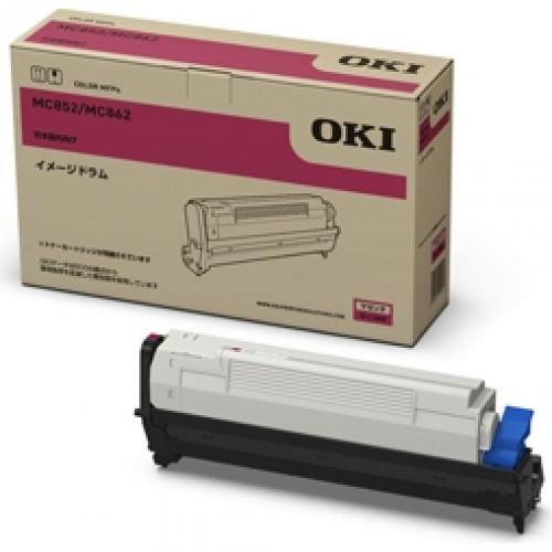 乐天商城 - OKI(沖電気) ID-C3MM イメージドラム マゼンタ MC862dn-T/862dn/852dn用