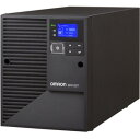 オムロン BN100TG4 無停電電源装置 BN100T本体+無償保証4年分