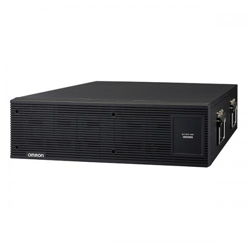 オムロン BUM5002RK6 増設バッテリ BUM5002R本体+オンサイト保守（翌営業日）6年分