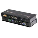 ATEN CE350 オーディオ対応KVMエクステンダー PS/2タイプ(2)