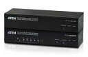 ATEN CE775 VGAデュアルディスプレイ・デスキュー対応 USB KVMエクステンダー