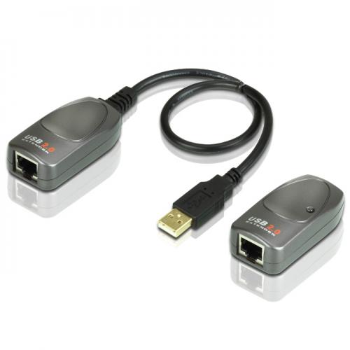 ATEN UCE260 USB2.0ƥ