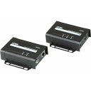 ATEN VE801 HDBaseT-Lite(Class B対応)HDMIエクステンダー