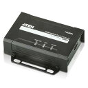 ATEN VE801R HDBaseT-Lite(Class B対応)HDMIレシーバー