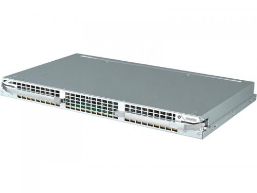 HPE JL842A HPE Networking Comware 12908E Type X Fabric Module