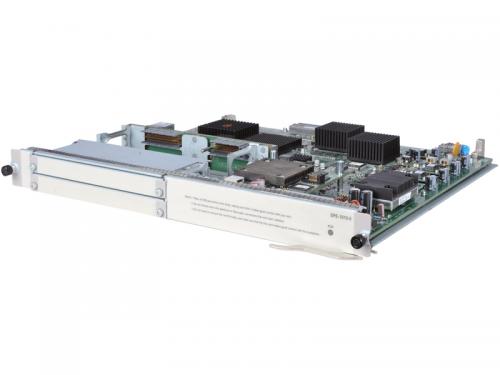 HPE JM045A HPE Networking Comware MSR4000 MPU-100-X1 Main Processing Unit