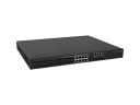 HPE JL826A HPE Networking Comware 5140EI 24G SFP w/8G Combo 4SFP+ Switch
