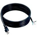 摂津金属工業 DH-050PC-3P0 電源ケーブル15A(2)