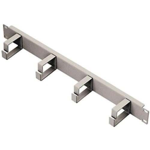 型番:NPCM-1UWGJANコード:4582659891865●19インチパネルマウント仕様のケーブル処理用パネル●パネルマウント部のケーブルをすっきりと、まとめ上げることが可能
