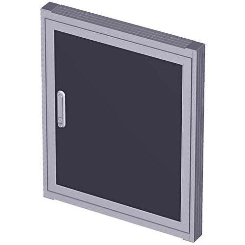 摂津金属工業 RKO-1000DSN9 ドアセット