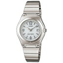 CASIO LWQ-10DJ-7A1JF ソーラー電波時計 wave ceptor