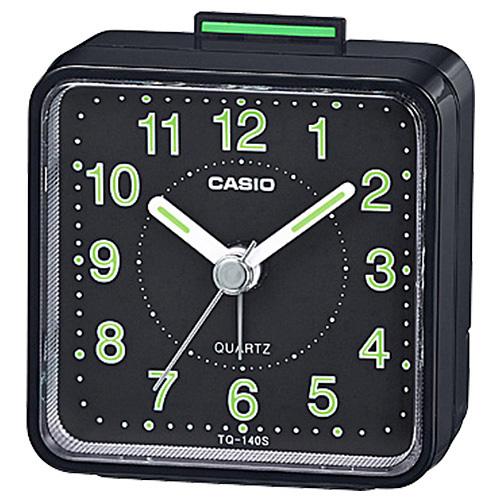 CASIO TQ-140S-1JF ȥ٥륯å