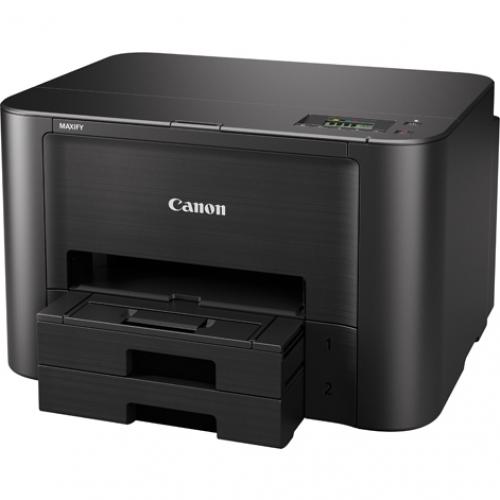 CANON 0972C001 A4ӥͥ󥯥åȥץ󥿡 MAXIFY iB4130