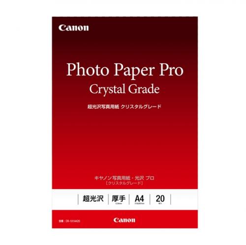 CANON 3863C002 ʐ^pE v mNX^O[hn A4 20 CR-101A420