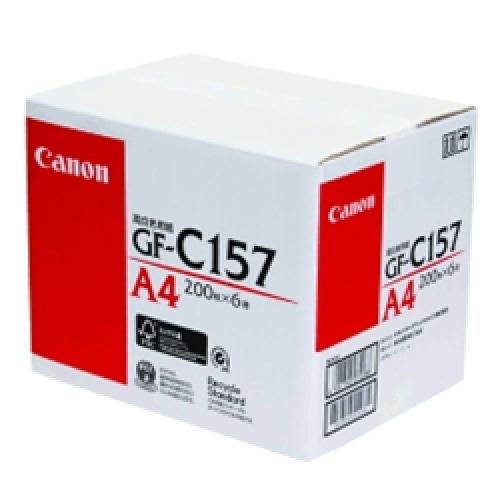 CANON 4044B006 GF-C157 A4 FSCMIX SGS-COC-001433