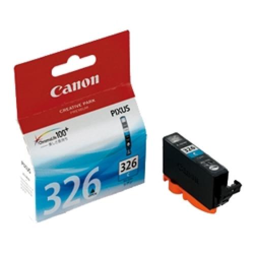 CANON 4536B001 ���󥯥��� BCI-326C ������