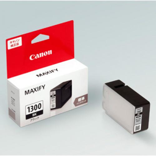 Other - CANON 9217B001 インクタンク PGI-1300BK ブラック