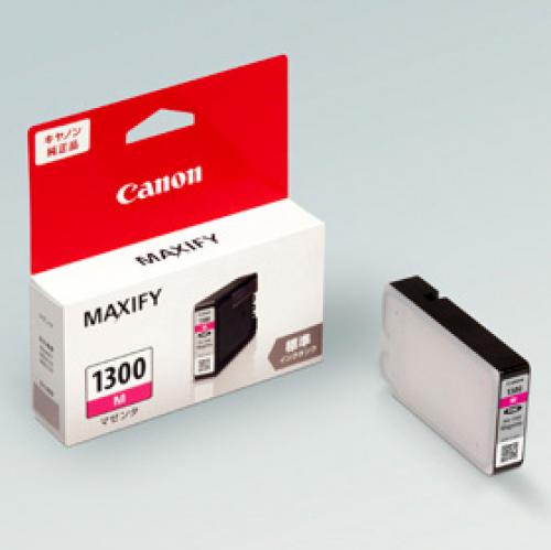 Other - CANON 9227B001 インクタンク PGI-1300M マゼンタ
