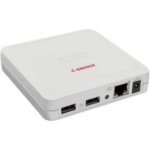 CANON 3049V267 外付け型プリントサーバー C-6800GB