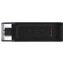 Kingston DT70/64GB 64GB USB-C 3.2 Gen 1 DataTraveler 70