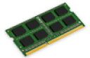 Kingston KCP316SS8/4 4GB DDR3 1600MHz Non-ECC CL11 1R X8 1.5V Unbuffered SODIMM 204-pin PC3-12800