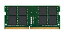 Kingston KCP426SD8/32 32GB DDR4 2666MHz Non-ECC CL19 1.2V Unbuffered SODIMM PC4-21300