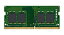 Kingston KVR26S19S8/8 8GB DDR4 2666MHz Non-ECC CL19 1.2V Unbuffered SODIMM PC4-21300