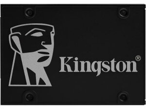 Kingston SKC600/2048G KC600 Series 2.5inch SATA3 SSD 2048GB 7mm (7mm  9.5mmѴץ̵) 3D TLC 520MB/áɼ550MB/