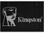 Kingston SKC600/2048G KC600 Series 2.5inch SATA3 SSD 2048GB 7mm (7mm  9.5mmѴץ̵) 3D TLC 520MB/áɼ550MB/