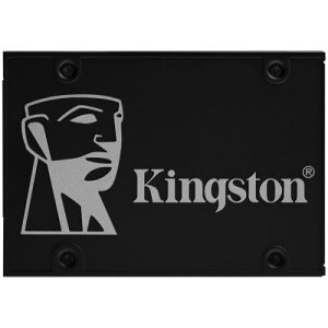 Kingston SKC600/512G KC600 Series 2.5inch SATA3 SSD 512GB 7mm (7mm  9.5mmѴץ̵) 3D TLC 520MB/áɼ550MB/