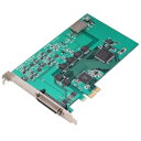 IS쥯ȳŷԾŹ㤨CONTEC AO-1604LI-PE PCI Expressб ﷿16ӥåʬǽʥϥܡɡפβǤʤ95,709ߤˤʤޤ