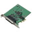 CONTEC COM-8C-PE PCI Expressб RS-232C 8chꥢI/Oܡ