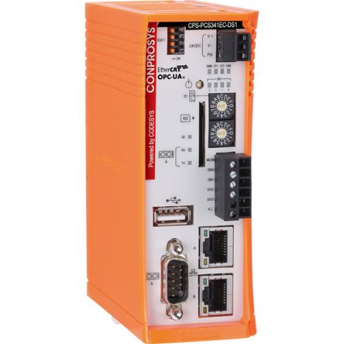 IS쥯ȳŷԾŹ㤨CONTEC CPS-PCS341EC-DS1-1201 PAC꡼ å CPU CODESYS EtherCATޥפβǤʤ189,060ߤˤʤޤ