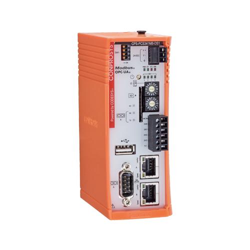 IS쥯ȳŷԾŹ㤨CONTEC CPS-PCS341MB-DS1-1201 PAC꡼ å CPU CODESYS ModbusޥפβǤʤ197,560ߤˤʤޤ