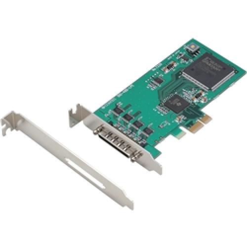 CONTEC DIO-48D-LPE PCI Express対応 非絶縁型双方向デジタル入出力ボード(Low Profile) CONTEC DIO-48D-LPE PCI Express対応 非絶縁型双方向デジタル入出力ボード(Low Profile)