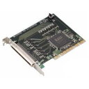 CONTEC PIO-32/32T(PCI)H PCI対応 非絶縁型デジタル入出力ボード(2)