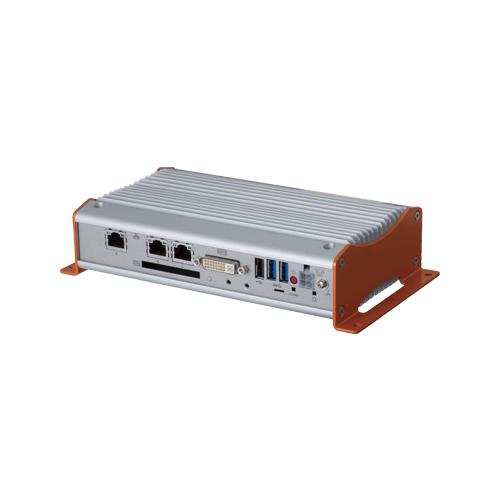 樂天商城 - CONTEC BX-825D-DC791824 ボックスコンピュータ BX-825 Win10/Trellix/mSATA 64GB